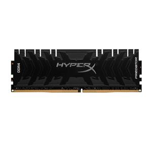 رم کامپیوتر کینگستون 16 گیگابایت ddr4 فرکانس 3200 CL 16 مدل HyperX Predator