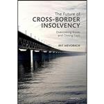 کتاب The Future of Cross-Border Insolvency اثر Irit Mevorach انتشارات Oxford University Press