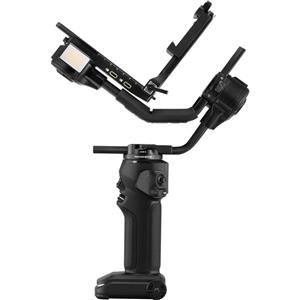 گیمبال دوربین ژیون مدل CRANE 4 Zhiyun CRANE 4 Camera Gimbal