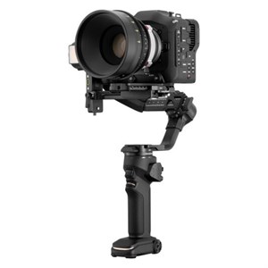 گیمبال دوربین ژیون مدل CRANE 4 Zhiyun CRANE 4 Camera Gimbal