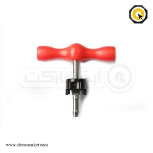 برقو تک دسته پویا صنعت مدل 4093