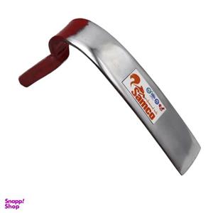 قالب صافکاری سامکو مدل دسته دار طرح هلالی کد YP-19x16x4CM