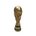 مجسمه دنیا دکوری سرمد مدل کاپ جام جهانی کد 25