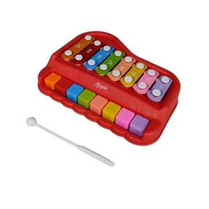 بازی آموزشی مدل بلز طرح پیانو کد R185