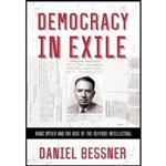 کتاب Democracy in Exile اثر Daniel Bessner انتشارات Cornell University Press