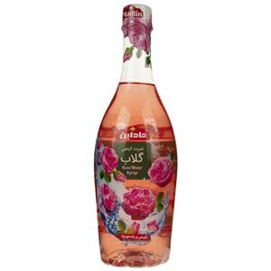 شربت گلاب 950 گرم مادلین Madelin Rose water Syrup 950ml 