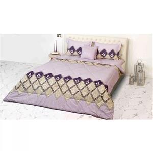 سرویس خواب مانیکاهوم مدل دلینا 2 نفره 6 تکه