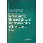 کتاب Global Justice, Human Rights and the Modernization of International Law اثر جمعی از نویسندگان انتشارات تازه ها