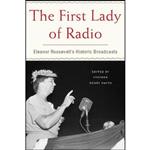 کتاب The First Lady of Radio اثر جمعی از نویسندگان انتشارات The New Press