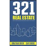 کتاب 321 Real Estate اثر Jonathan Green and Dave Brose انتشارات Dragon God Inc