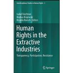 کتاب Human Rights in the Extractive Industries اثر جمعی از نویسندگان انتشارات Springer