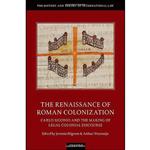 کتاب The Renaissance of Roman Colonization اثر جمعی از نویسندگان انتشارات Oxford University Press