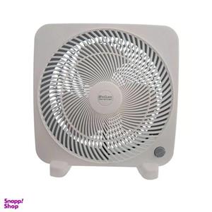 پنکه رومیزی دمنده سری هاله مدل FTF-25H2S