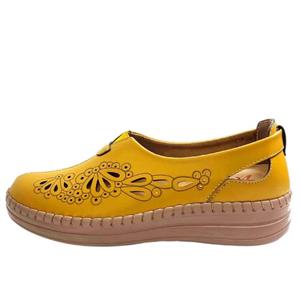 کفش طبی زنانه مدل شیوا