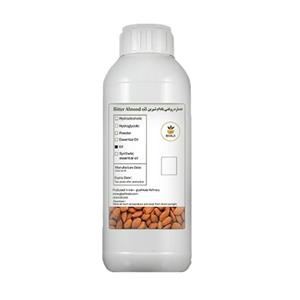 روغن بادام شیرین گیاه کالا بیهق مدل 35 حجم 1000 میلی لیتر