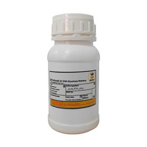 روغن بادام زمینی گیاه کالا بیهق کد 164 حجم 250 میلی لیتر