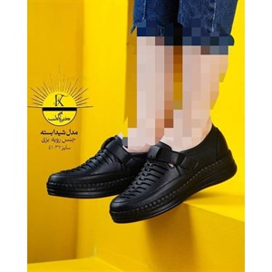 کفش طبی زنانه مدل شیدا