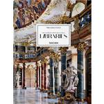 کتاب The Worlds Most Beautiful Libraries اثر Massimo Listri انتشارات تاشن