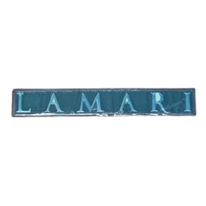 آرم صندوق عقب خودرو چیکال مدل M-47-LAMARI مناسب برای لاماری ایما