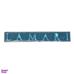 آرم صندوق عقب خودرو چیکال مدل M-47-LAMARI مناسب برای لاماری ایما