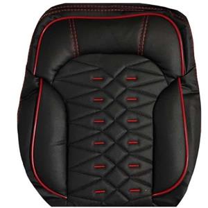 روکش صندلی خودرو مدل رویال مناسب برای پژو 206