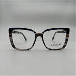 عینک طبی زنانه LUMIERE مدل LU119