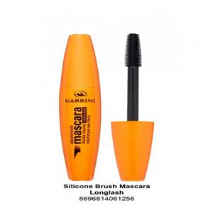 ریمل حجم دهنده و بلند کننده گابرینی مدل mascara longlash