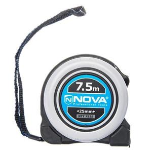متر 7.5 متری نووا مدل NTT 7525