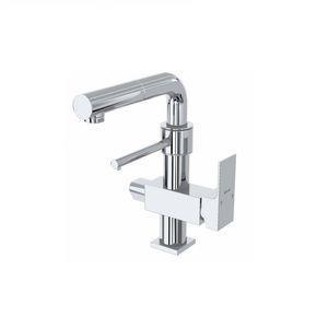 شیر آشپزخانه کلار مدل فلت دومنظوره شاوری