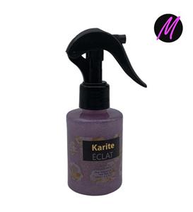 عطر مو Eclut حجم 100میل کاریته