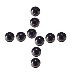 دکمه مدل Y1713 بسته 10 عددی