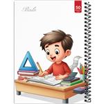 دفتر نقاشی 50 برگ انتشارات بله طرح پسرانه کد A4-L683