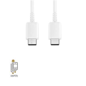 کابل شارژ اورجینال Samsung Galaxy A35
