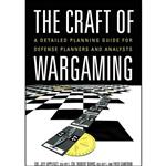 کتاب The Craft of Wargaming اثر جمعی از نویسندگان انتشارات Naval Institute Press