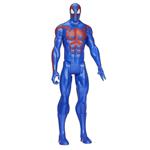 اکشن فیگور هاسبرو مدل Ultimate Spiderman 2099