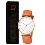 بند درمه مدل Dean مناسب برای ساعت هوشمند آنر  Magic Watch 42mm