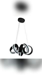 چراغ آویز چشمه نور کد 6400