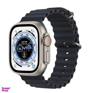 ساعت هوشمند مدل TK300 ULTRA