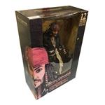 اکشن فیگور نکا مدل Jack Sparrow طرح  Dead Mans Chest