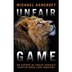 کتاب Unfair Game اثر Michael A. Ashcroft انتشارات Biteback Publishing