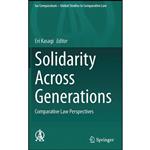 کتاب Solidarity Across Generations اثر Eri Kasagi انتشارات Springer