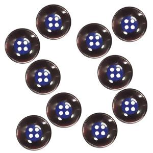 دکمه مدل Y1716 بسته 10 عددی