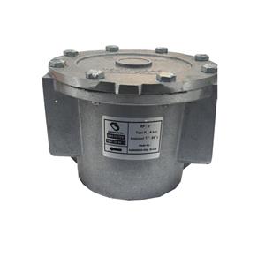 فیلتر گاز گرمیران مدل 2 inch