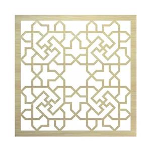 تایل سقفی کد LMG0024-B سایز 60*60 سانتی متر بسته 4 عددی