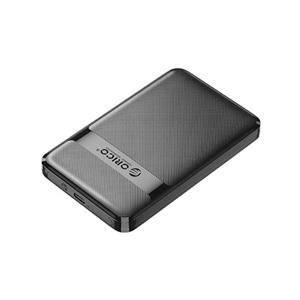 قاب هارددیسک اکسترنال 2.5 اینچی usb-C اوریکو مدل 2577C3-V1
