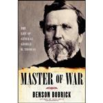 کتاب Master of War اثر Benson Bobrick انتشارات Simon & Schuster