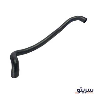 شیلنگ آب پایین رادیاتور دنا مدل 1422 برند گیلان