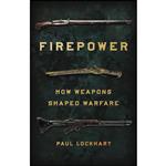 کتاب Firepower اثر Paul Lockhart انتشارات Basic Books