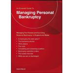 کتاب Managing Personal Bankruptcy - Alternatives to Bankruptcy اثر David Marsh انتشارات Emerald Publishing
