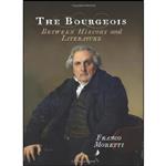 کتاب The Bourgeois اثر Franco Moretti انتشارات Verso 